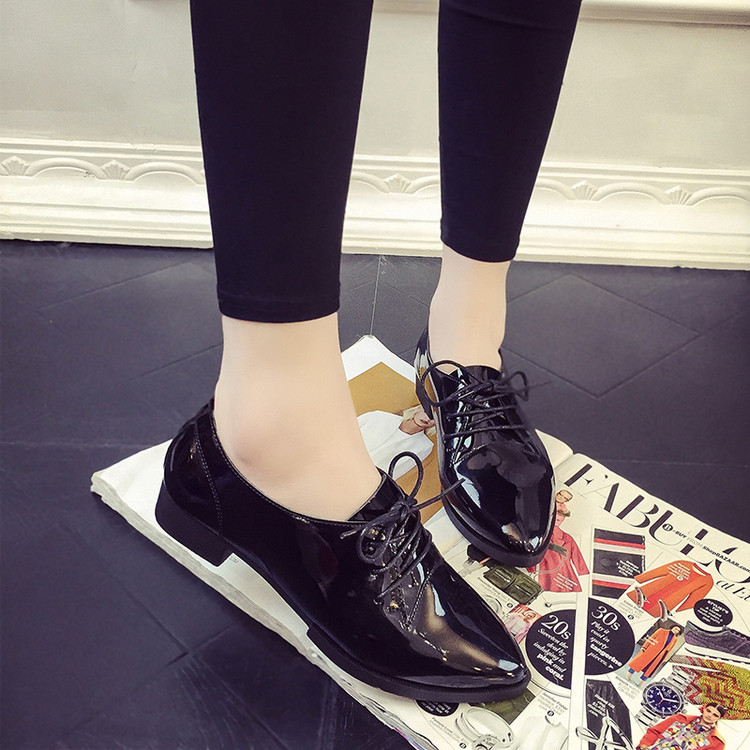 Chaussures de printemps - Ref 917642 Image 3