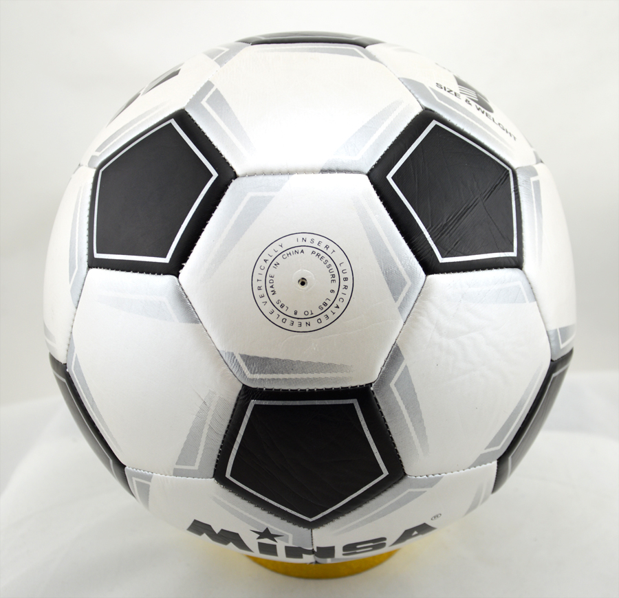 Ballon de football - Ref 7130 Image 4