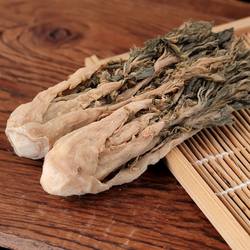 惠州特产矮陂梅菜味事美礼盒装厂家直销梅干菜商用梅菜干甜梅菜芯