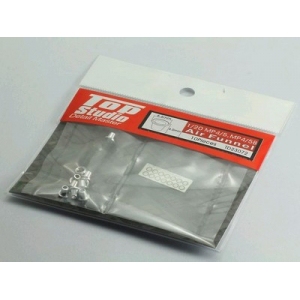 TopStudio 改造件 1/20 迈凯轮 MP4/5 MP4/5B Air Funnel TD23072