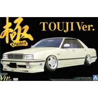 青岛社 1/24 拼装车模 Impul 31 Cima Touji Ver. 01169