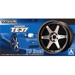 青岛社1/24VolkRacingTE371