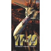 特价长谷川超时空要塞MACROSS图片