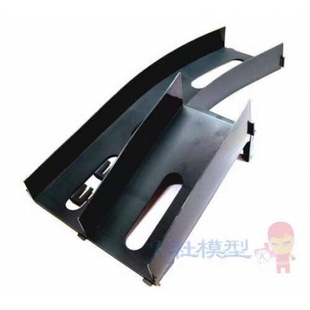 田宫迷你 4wd 模型赛车车道改变套装 97124 aa047