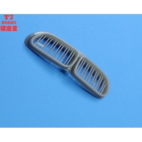 FATFROG1/24BMWM6GT3中网