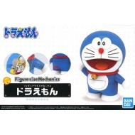 特价万代FRS多啦A梦拼装模型