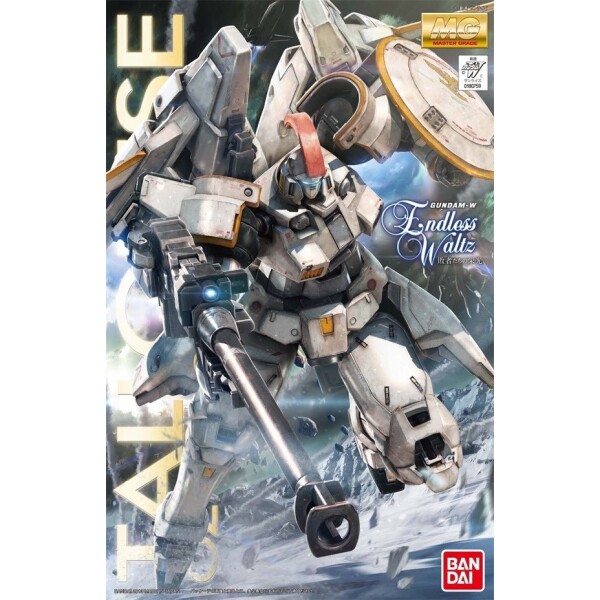 特价 万代 MG 1/100 高达W 杜鲁基斯 EW 多鲁基斯 托尔基斯 T1