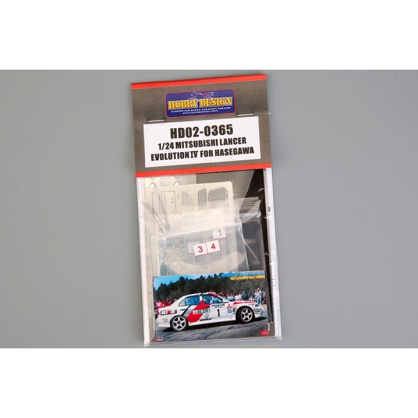 HobbyDesign模型蚀刻片1/24三