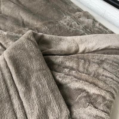 n家褪色包邮双层吸湿发热抗静电