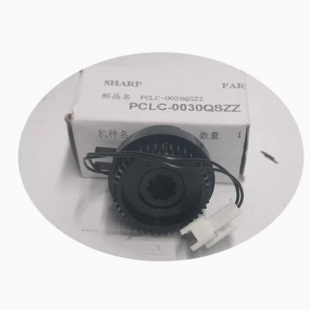 夏普MX261311纸盒对位离合器