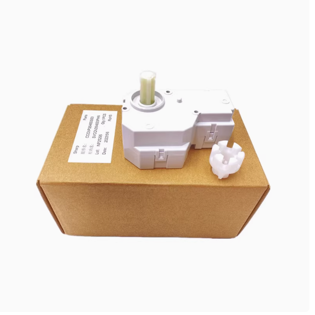 夏普26583158U纸盒提升电机齿轮