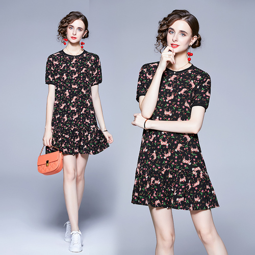 丹如时装 DRSZ6713