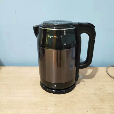 九阳电热水壶1.7LSTRIX温控器