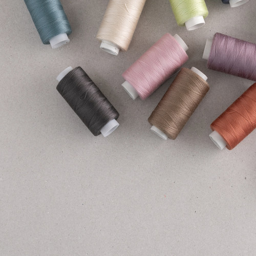 缝纫线手工DIY40S/2宝塔机缝线