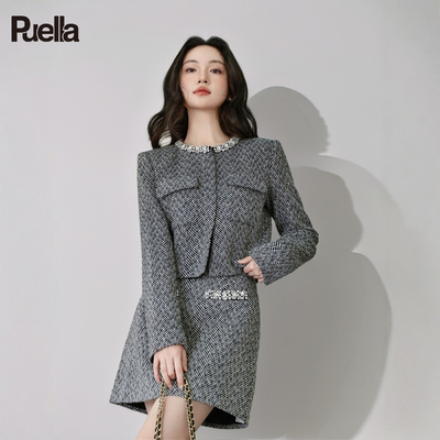 Puella拉夏贝尔时尚套装