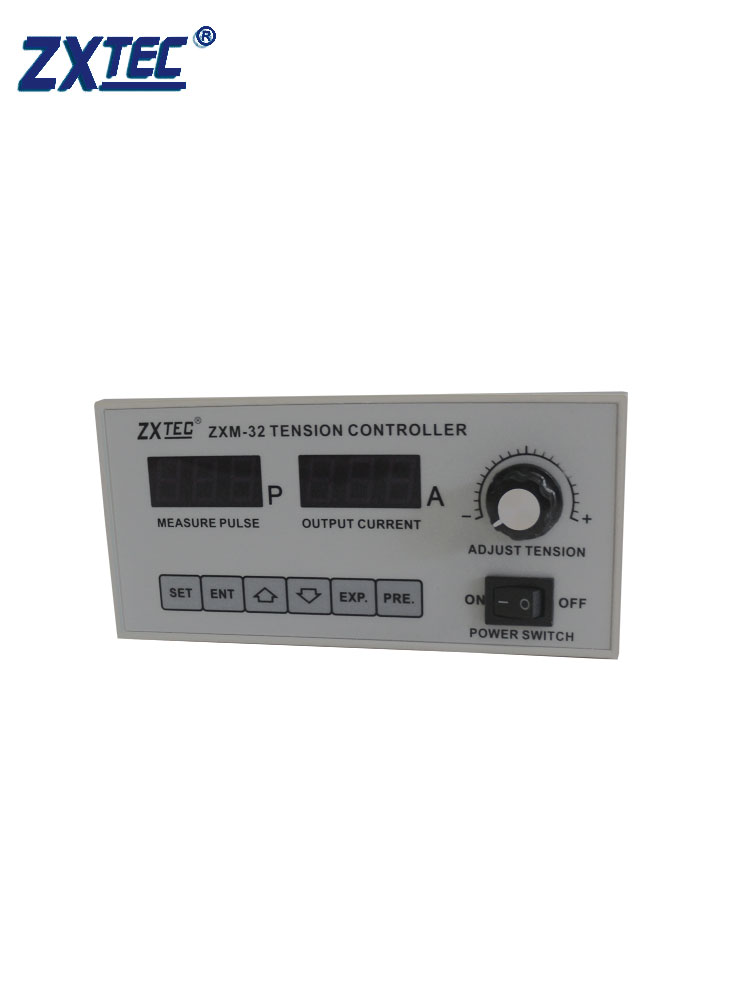 ZXM-32 테이퍼 장력 컨트롤러 자동 수동 자기 분말 모터 제어 ZHONGXING 산업 제어 무료 배송 공장 직접 판매