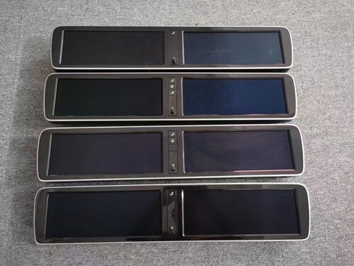 适用奔驰S级W222里程仪表S350