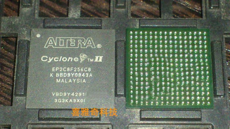 EP2C8F256C7N EP2C8F256C8N BGA-256 热卖全新原装