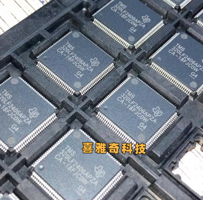 TMS320F28335PGFA TMS320LF2406APZA LF2407A TMS320F2812PGFA