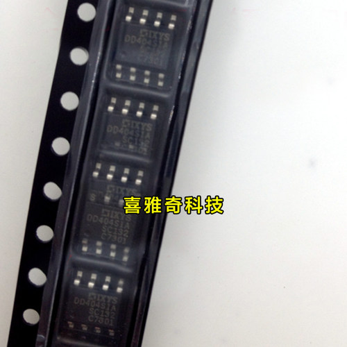 驱动芯片 DN404SI DD404SI IXDN404SIA IXDD404SIA 全新现货