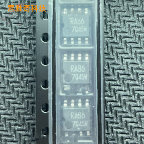 原装正品 BR93A86RF-WE2 BR93A86RF SOP8 丝印RA86