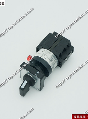 tayee上海天逸10A选择万转开关LW42A1-21053/OF205凸轮转换多档位
