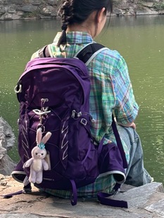 专业户外登山背包暴风9L魔爪22升男女背包轻量化背负徒步双肩包