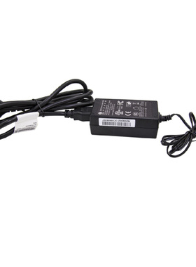 宇视 PWR-DC1202-A-NB 门禁机电源适配器(DC12V/24W)
