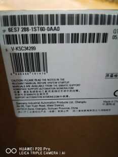 全新西门子PLC6ES7   288-1SR40/1ST40/1SR60/1ST60-0AA0正品保证