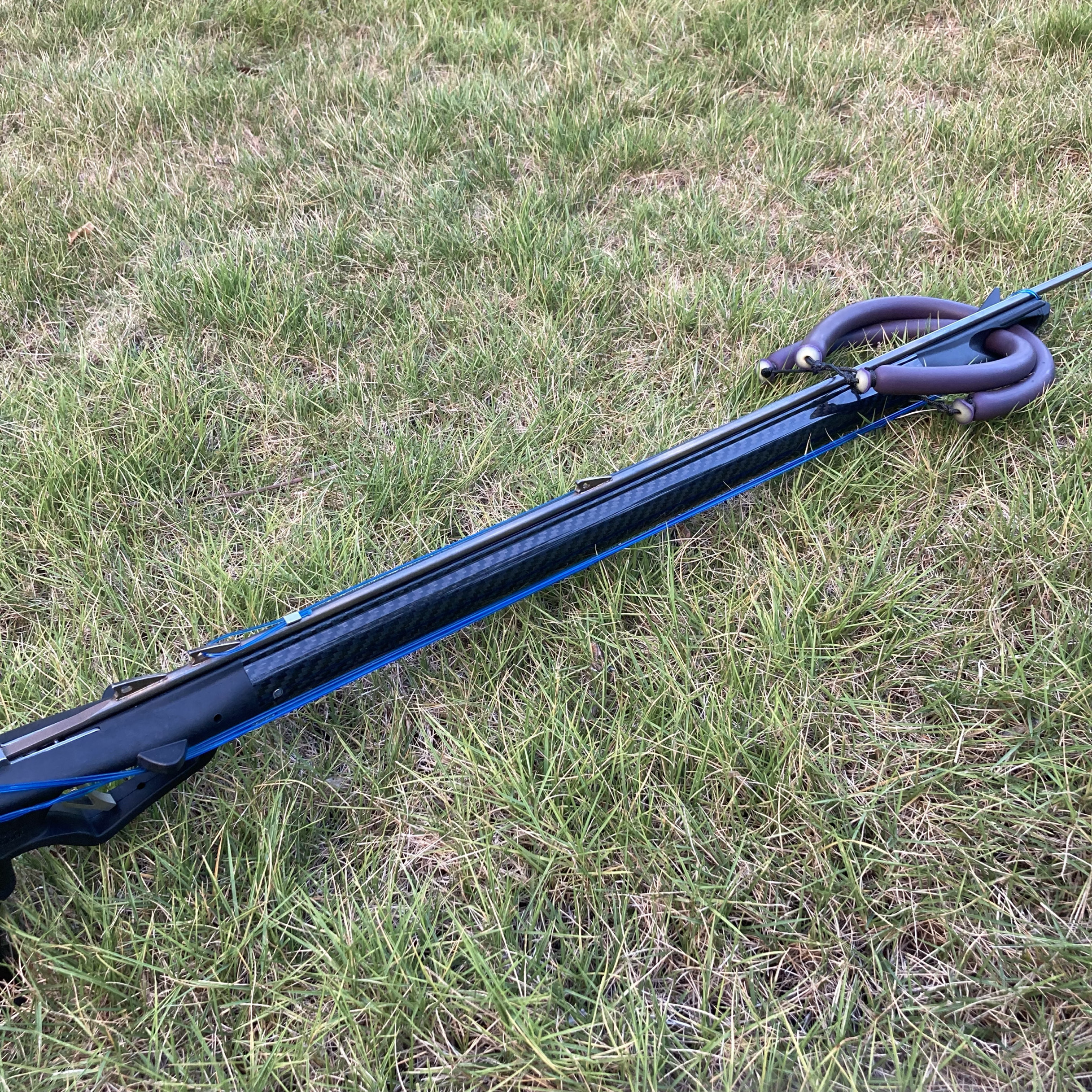 STURGEON潜水鱼枪渔猎射鱼箭碳纤维鱼枪鱼叉深海鱼打鱼捕鱼射鱼器