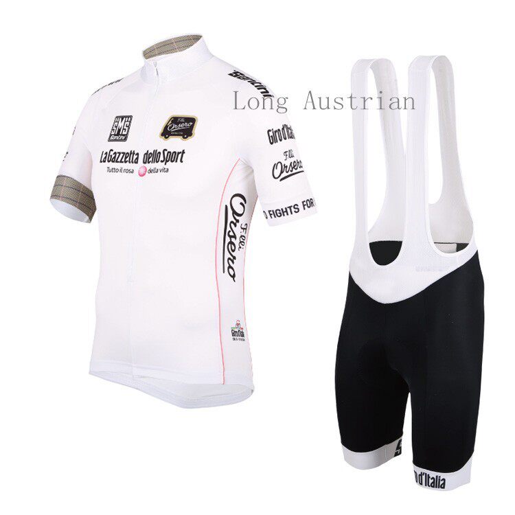 Tenue de cyclisme mixte - Ref 2221466 Image 1