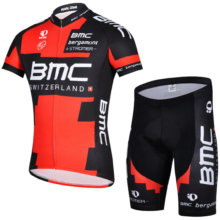 Tenue de cyclisme mixte - Ref 2221051 Image 1