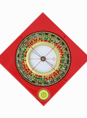 易仙方位定向强磁针永磁精准耐用