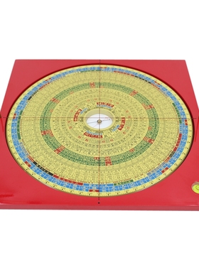 易仙方位定向强磁针永磁精准耐用