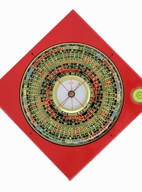 易仙方位定向强磁针永磁精准耐用