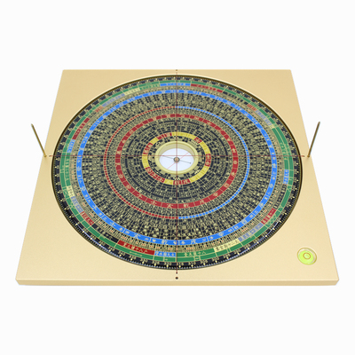 易仙强磁针永磁精准耐用方位定向