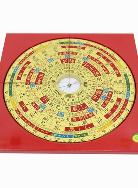 易仙强磁针永磁方位定向精准耐用