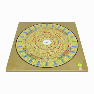 易仙精准耐用方位定向强磁针永磁