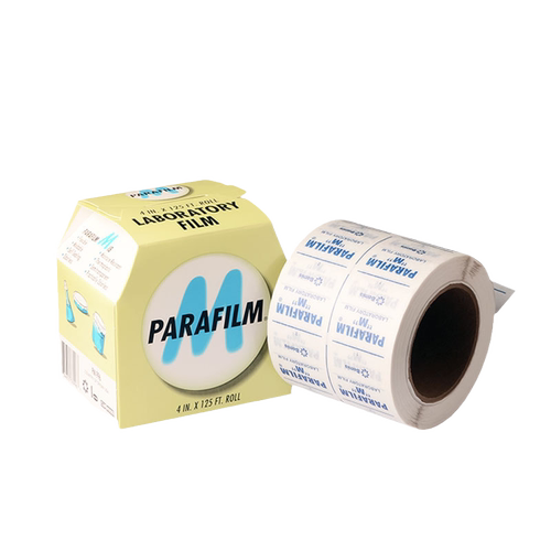 实验室Parafilm封口膜PM996 bemis酒瓶封口膜酒类专用封瓶膜 白酒封口膜酒瓶膜 瓶口密封膜香水封口膜