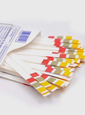 MN德国pH-FiX pH试纸 进口精密试纸 92110/92118/92160广泛试纸无渗漏pH测试条 酸碱检测试纸7.0-14.0