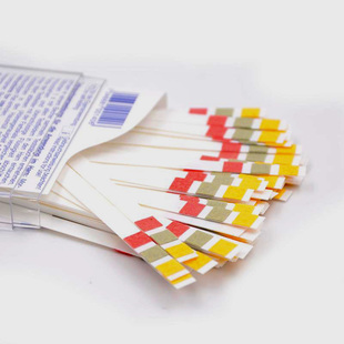 MN德国pH-FiX pH试纸 进口精密试纸 92110/92118/92160广泛试纸无渗漏pH测试条 酸碱检测试纸7.0-14.0