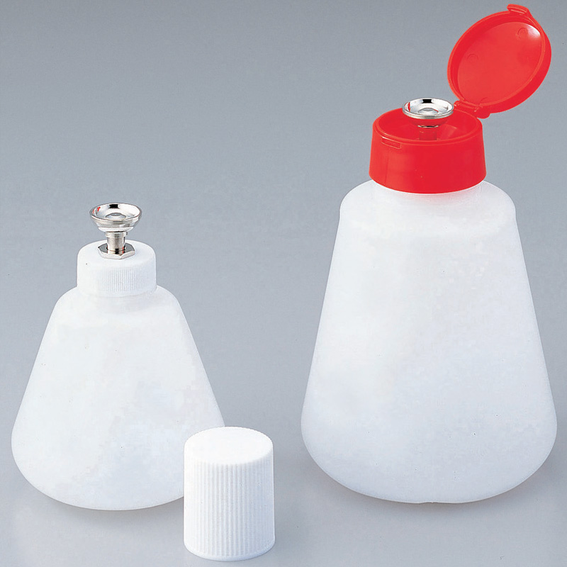 asone日本进口压泵式酒精