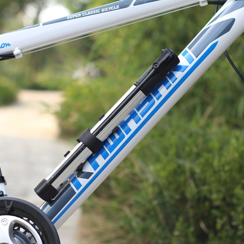 Pompe à vélo HONOR - Ref 2387167 Image 3