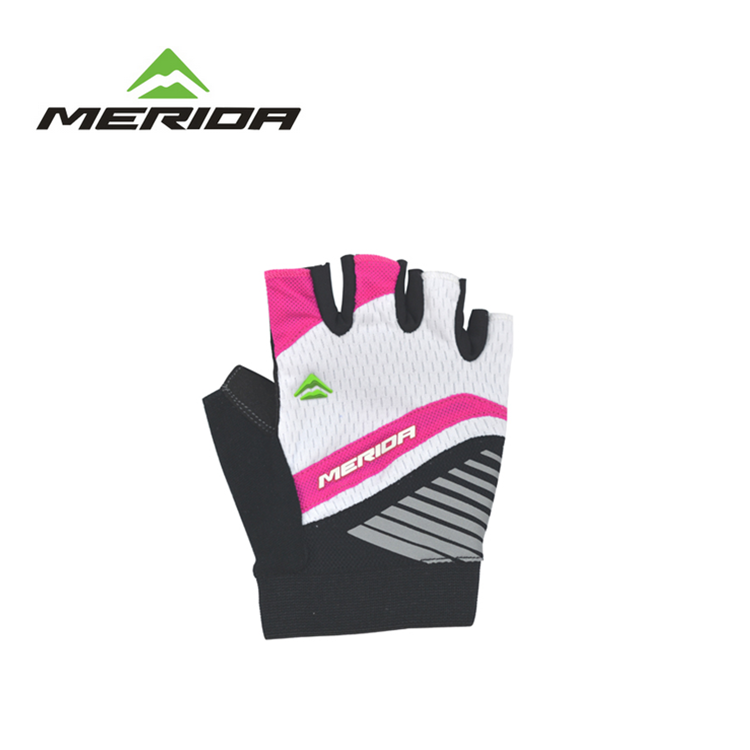 Gants pour vélo mixte MERIDA - Ref 2246366 Image 3