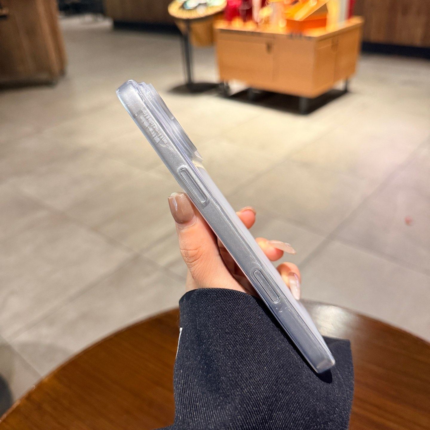 秒变17超薄TPU进口拜耳硅胶软壳适用iphone17promax手机壳air新款苹果16pro透白15plus高级感14全包13散热12,3C数码配件,手机保护套/壳,淘宝优惠券,粉丝福利购,淘宝优惠卷