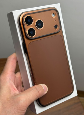 进口拜耳TPU透黑软壳适用苹果17手机壳17promax新air透明iphone16pro超薄磨砂15高级感14plus金属按键13全包2