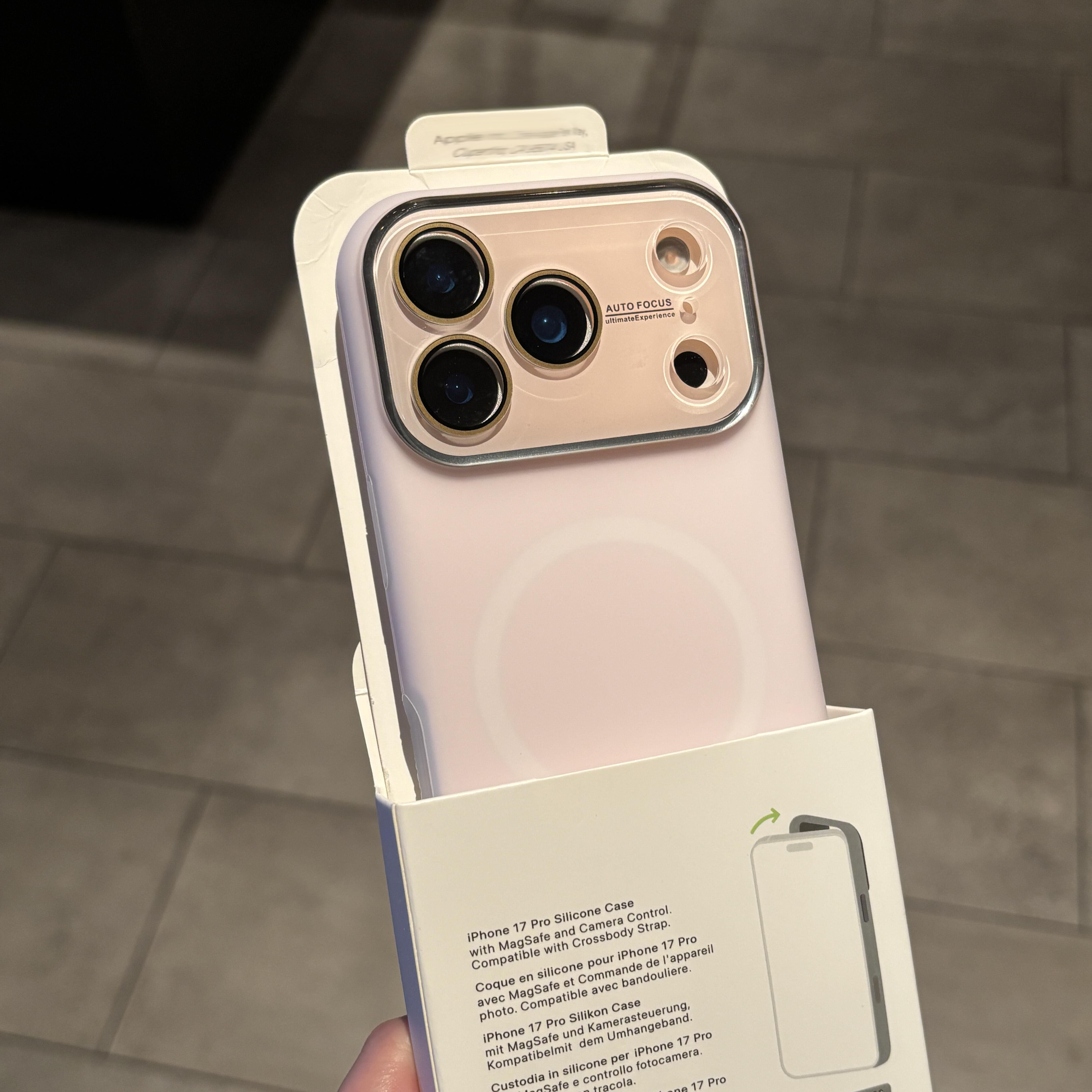 新款果冻ins风液态硅胶内置磁吸适用苹果17promax手机壳新款全包镜头膜iphone16pro软壳防摔15高级感14爆款套