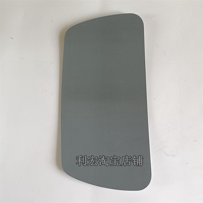 새로운 AUMAN ETX|GTL 반전 렌즈 반사경 백미러 렌즈 특수 볼 헤드베이스 액세서리에 적합