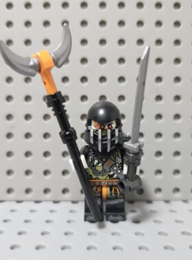 乐高 LEGO 幻影忍者人仔 njo466 炮口伙计 70654 70652 70653