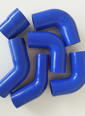 纳智捷LUXGEN/ U6/u6 GT老大七U7M7硅胶涡轮管进气肥肠防爆矽胶管